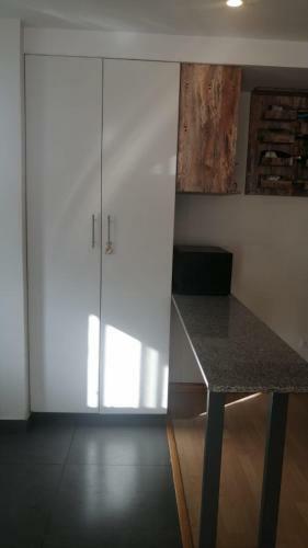 Apartamento Shared Energy