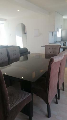 Apartamento Shared Energy