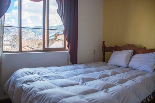 Munay Wasi Hostel