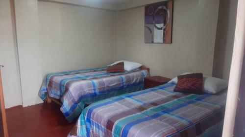 B&B Refugio De San Blas