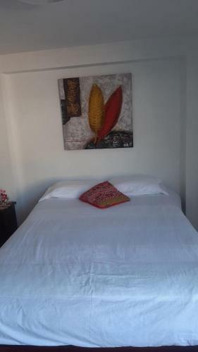 B&B Refugio De San Blas