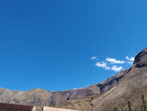Villa Esmeralda de Coroto