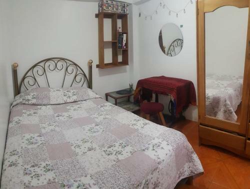 Apartamento La Casita de Angelica