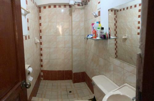 Apartamento La Casita de Angelica