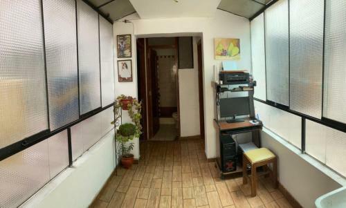 Apartamento La Casita de Angelica