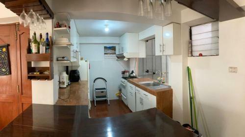 Apartamento La Casita de Angelica