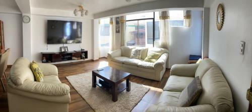 Apartamento La Casita de Angelica
