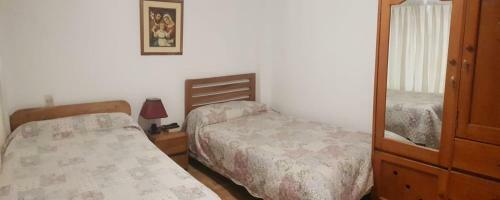Apartamento La Casita de Angelica