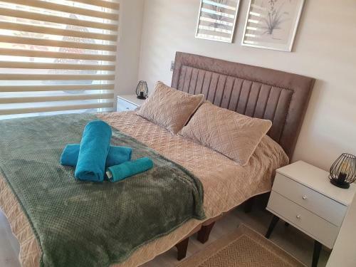 Apartamento Condominio Aqua 3d 2b Piscina Con Olas