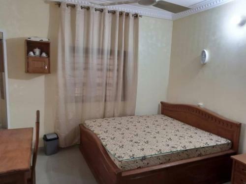 Apartamento S�jour Confortable de R�ve