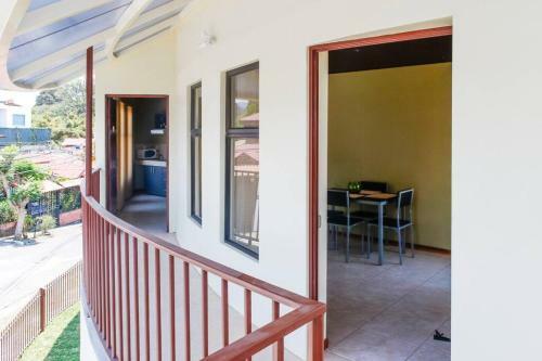 Bonito Apartamento Al Este de San Jos�.