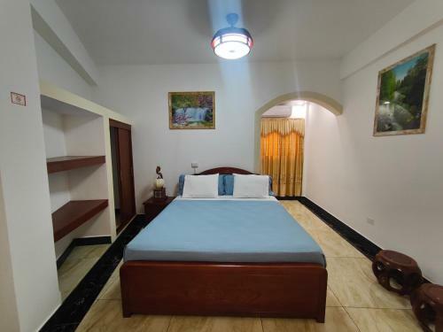 Pacific Pearl Hotel - Playa Los Destiladeros
