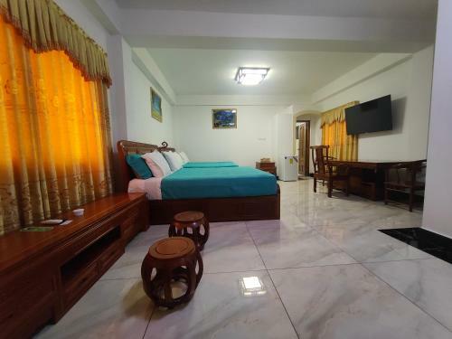 Pacific Pearl Hotel - Playa Los Destiladeros