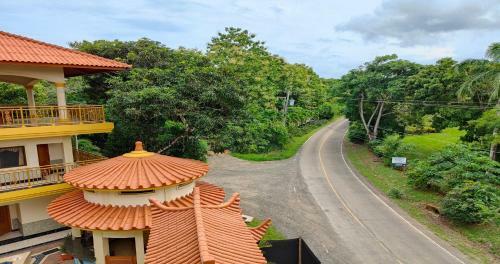 Pacific Pearl Hotel - Playa Los Destiladeros