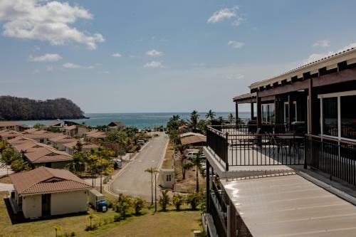 Apartamento Penthouse C - Blue Venao, Playa Venao
