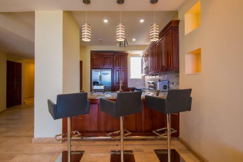 Apartamento Break Water Point Penthouse 7th Floor