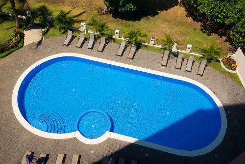 Apartamento Break Water Point Penthouse 7th Floor