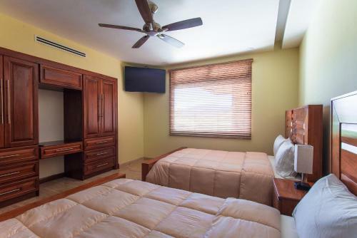 Apartamento Break Water Point Penthouse 7th Floor