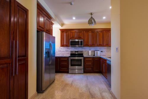 Apartamento Break Water Point Penthouse 7th Floor