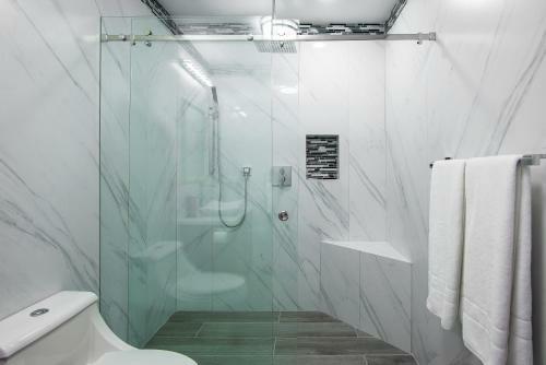 Apartamento Break Water Point Penthouse 7th Floor
