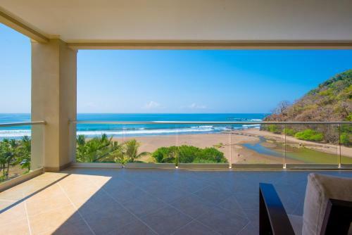 Apartamento Break Water Point Penthouse 7th Floor