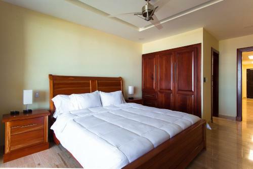Apartamento Break Water Point Penthouse 7th Floor
