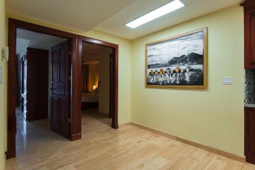 Apartamento Break Water Point Penthouse 7th Floor