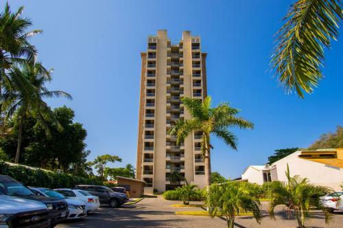 Apartamento Break Water Point Penthouse 7th Floor