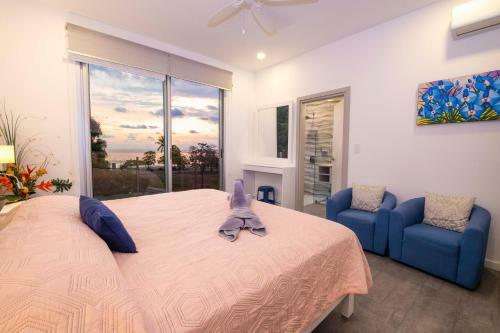 Apartamento Sunset Ocean View Condo