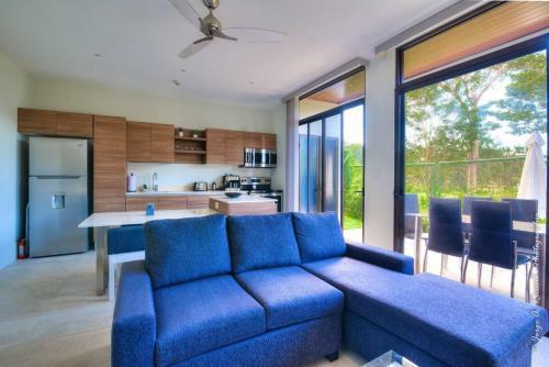 Apartamento Lovely Two Bedroom At Jaco