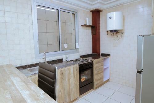 Apartamento Residence Olie Officiel