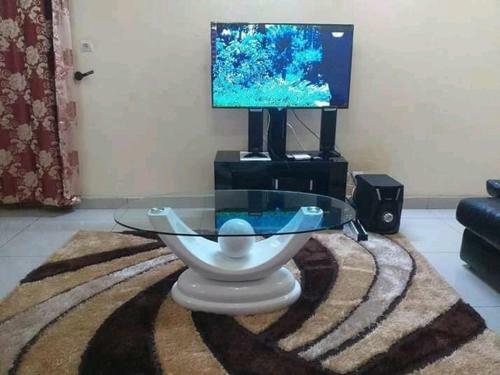 Apartamento Dream's House Bonamoussadi , Studio
