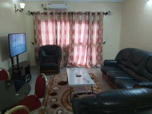 Apartamento Dream's House Bonamoussadi , Studio
