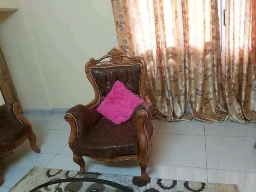 Apartamento Dream's House Bonamoussadi , Studio