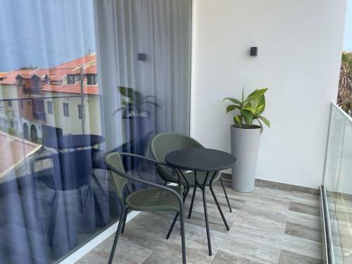 Design Suites Boutique Hotel - Adults Only