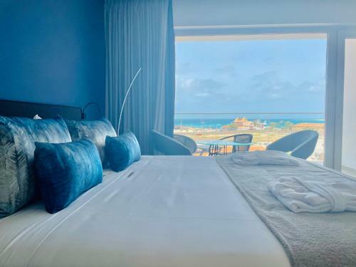 Design Suites Boutique Hotel - Adults Only