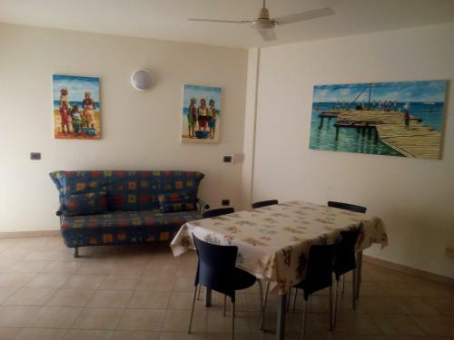 Apartamento Oasi Meridiana Santana