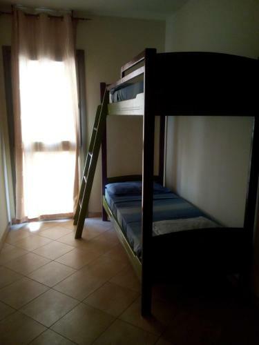 Apartamento Oasi Meridiana Santana