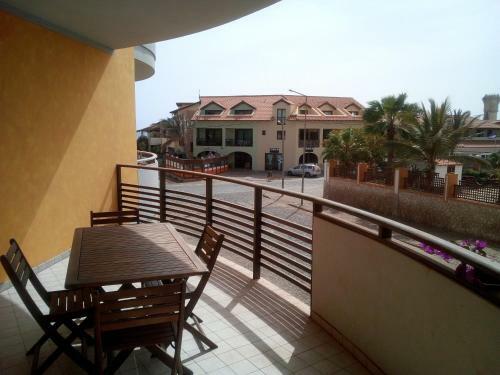 Apartamento Oasi Merdiana Santana