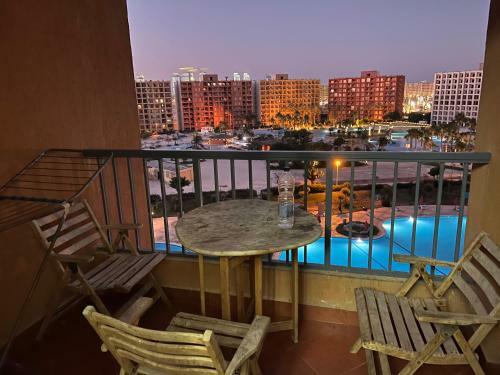 Apartamento Porto Golf Marina / ???? ????? ??????