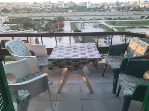 Apartamento ????? ??????? ??????? Chalet In North Cost