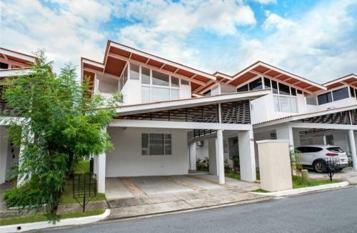 Apartamento Casa de Playa, Playa Coronado, Paradise Point