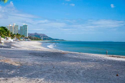 Apartamento Casa de Playa Coronado, Paradise Point