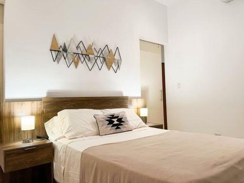 Apartamento En El Coraz�n de Casco Viejo Panam� 13