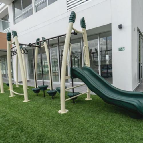 Apartamento Moderno Con Piscina En Panam�