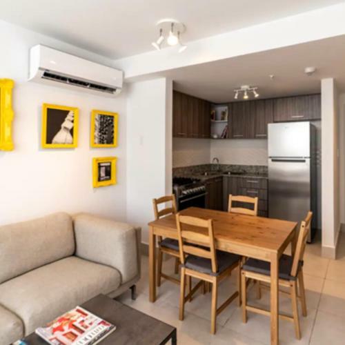 Apartamento Moderno Con Piscina En Panam�