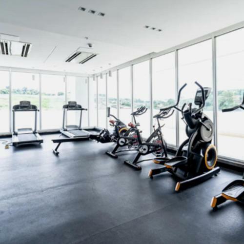 Apartamento Moderno Con Piscina En Panam�
