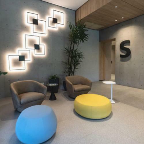 Apartamento Moderno Con Piscina En Panam�
