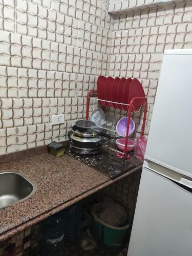 Apartamento ???? ?? ?????? ????? ????? 13-khalied Bin Waleed Alexander