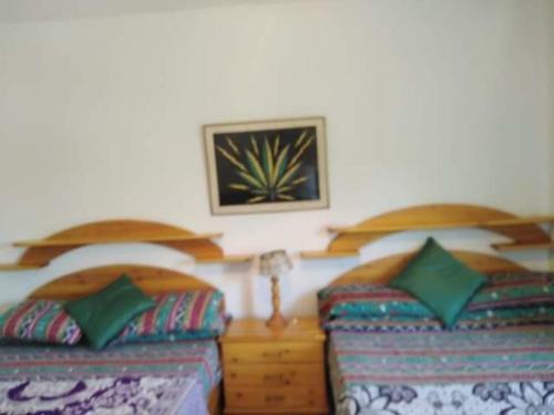 Apartamento Chalet At Engineering Village - North Coast